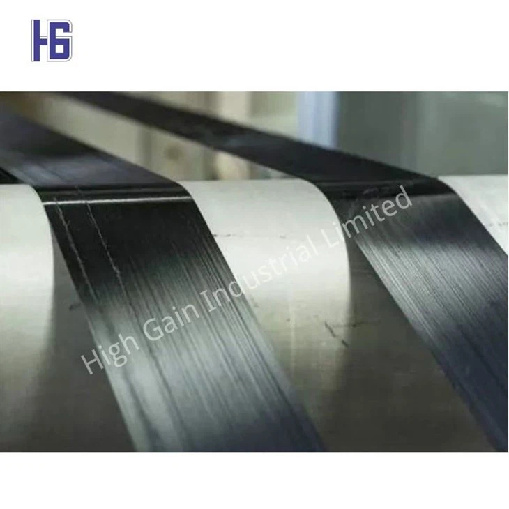 Carbon Fiber Towpreg