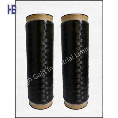 Cymhwyso Towpreg Ffibr Carbon