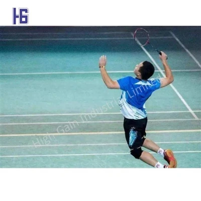 Dewis Y Racedi Badminton Ffibr Carbon Addas