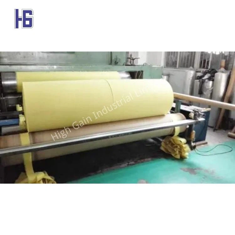 Aramid Fiber Fabric