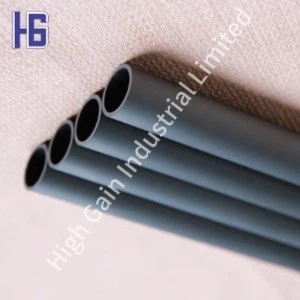 Carbon Fiber Fabric Tube