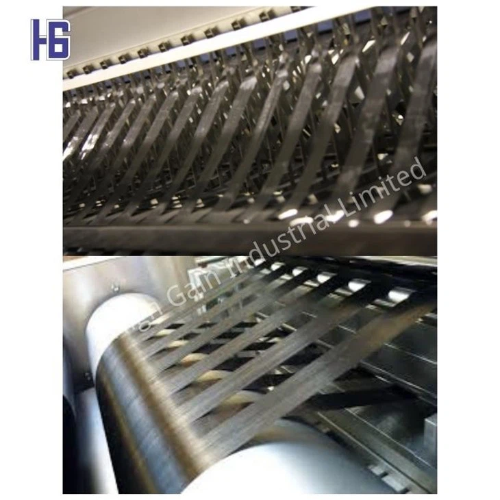 Carbon Fiber HC-12/24-160P
