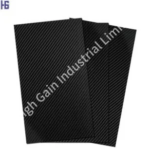 Carbon Fiber Sheet Plate