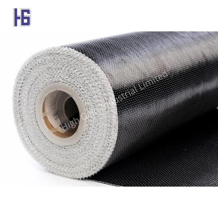 Carbon Fiber Ud Fabric