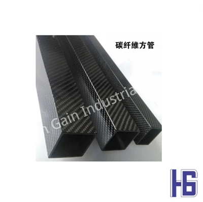 Pwyntiau i'w hystyried ar gyfer proses fondio tiwbiau ffibr carbon.