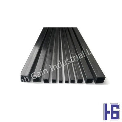 Cysylltiad rhwng Ffibr Carbon a Rhannau Metel