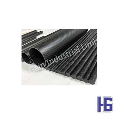 Beth yw manteision ffibr carbon mewn cludiant rheilffordd?
