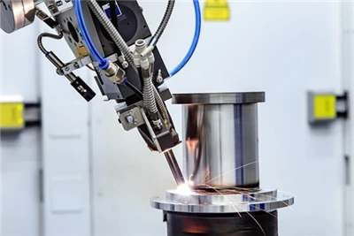 Mae'r dechnoleg weldio ymsefydlu ar gyfer cyfansoddion ffibr carbon thermopla...