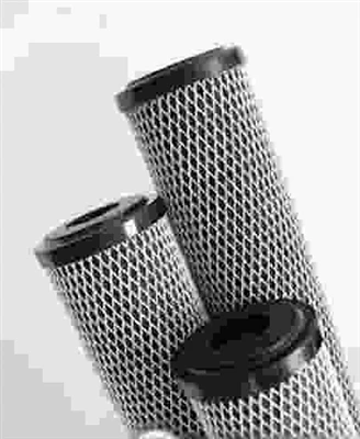 Ffibr Carbon Actif yn erbyn Carbon Actifedig