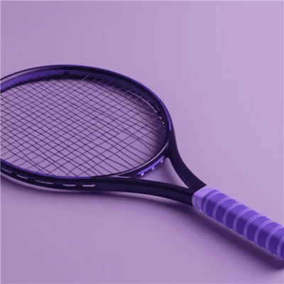 Beth yw'r gwahaniaeth rhwng raced tenis ffibr carbon a raced tenis graffit?
