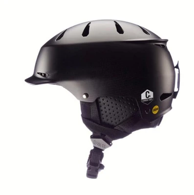 Manteision helmedau ffibr carbon