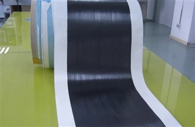 Arolygu a storio prepreg ffibr carbon