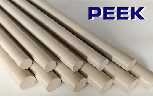 Gwahaniaethau rhwng CFR-PEEK, PEEK, a Thensiwn Arwyneb Alloy Titaniwm