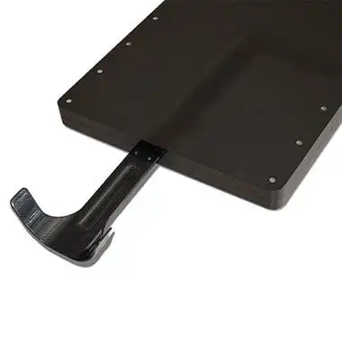 Deall Headrests CT ffibr carbon