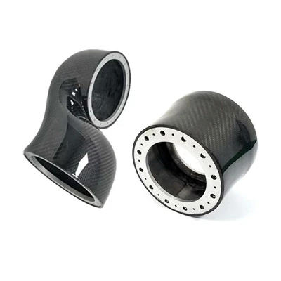 Beth yw rhannau siâp ffibr carbon personol