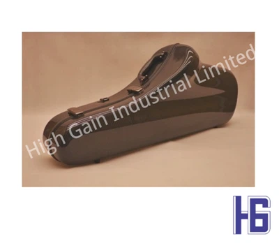 Tenor_Sacsoffon Carbon Fiber Shell