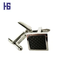 Dolenni llawes Ffibr Carbon