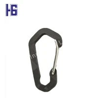 Keychain Fiber Carbon