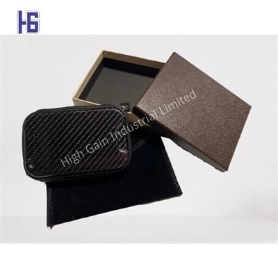 Waled Ffibr Carbon