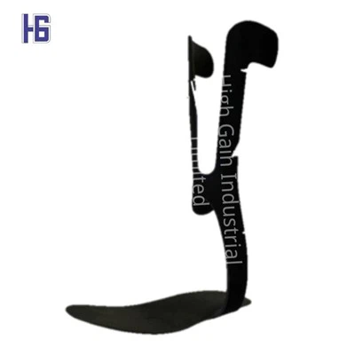 Coes Brosthetig Gyfansawdd