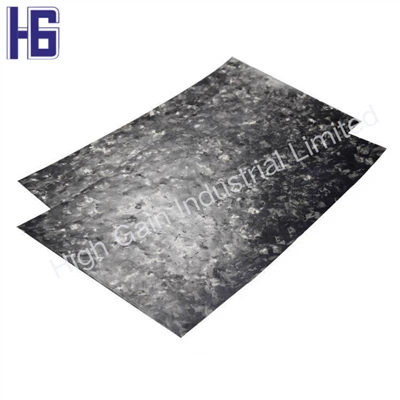 Torri plât ffibr carbon