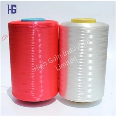 Ffabrig Ffibr UHMWPE